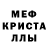 Меф мяу мяу мука Dante Zero